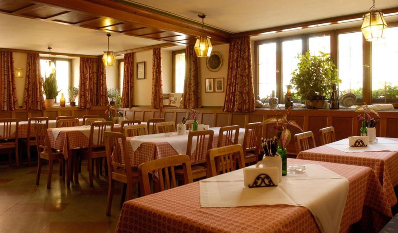 Gasthaus Sindel-Buckel Feuchtwangen Exterior foto