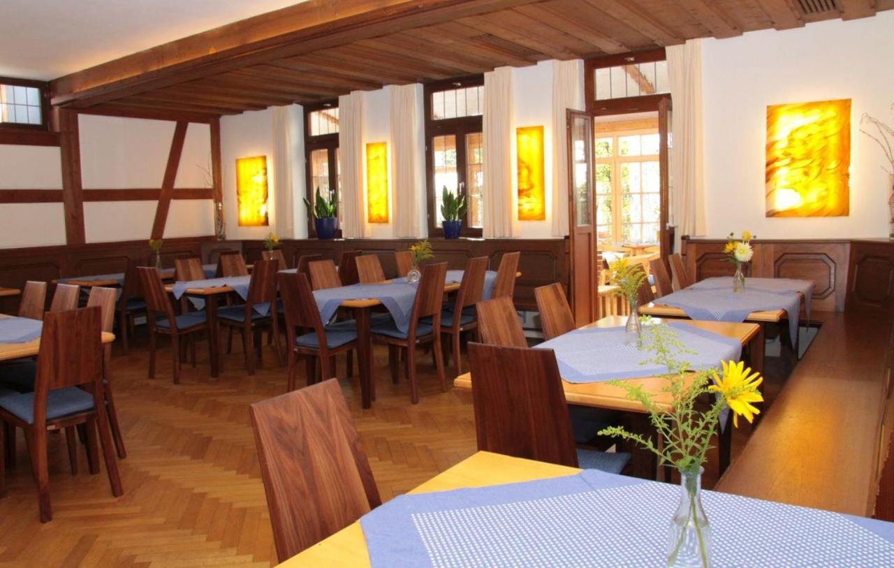 Gasthaus Sindel-Buckel Feuchtwangen Exterior foto